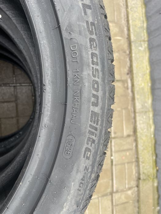 Продам нову резину.