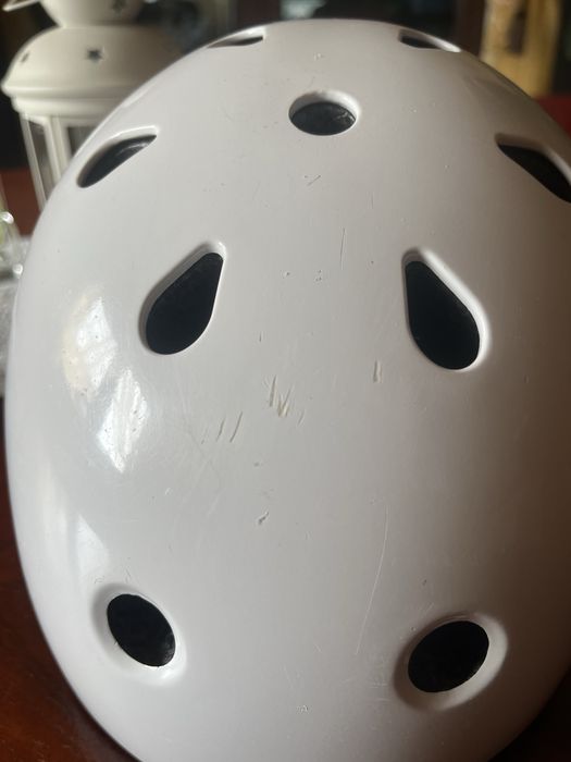 kask dzieciecy oxelo