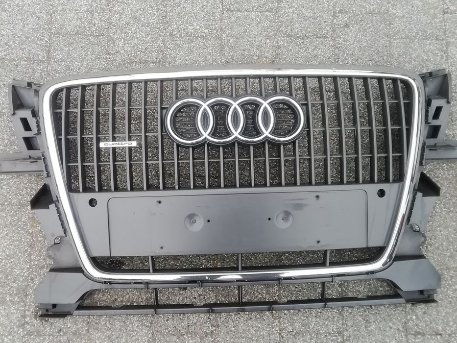 Audi Q5 gril atrapa 8ro 853 651