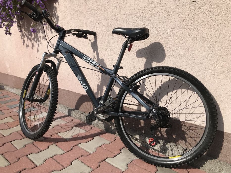 KROSS sign ds rower