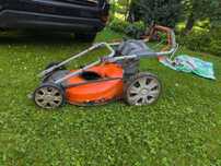 Hortmasz HKS 250NB