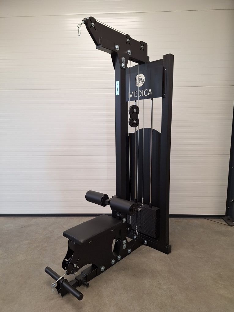 Wyciąg górny / dolny / stos 100kg / ENZO