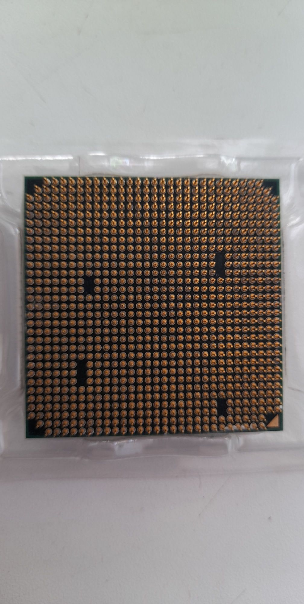 Процессор AMD Athlon II X2 255 (AM3)