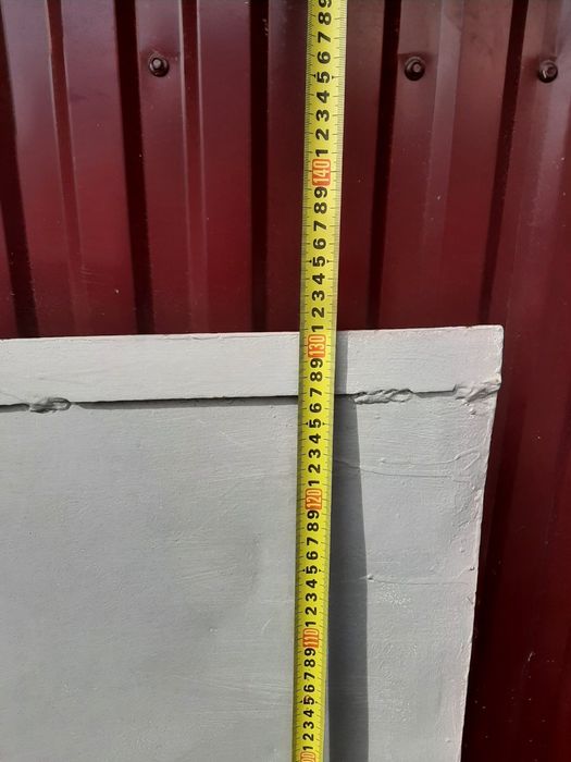 Продам ворота гаражні