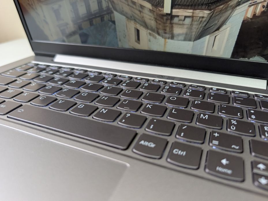 Металевий Ноутбук Lenovo ThinkBook 14 G3/14"/FHD/IPS/R5 5500U/16/512