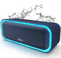 DOSS SoundBox Pro bezprzewodowy głośnik Bluetooth, głośnik 20 W