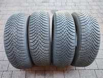 Opony Całoroczne 185/65R15 Laufenn G FIT 4S 2023r