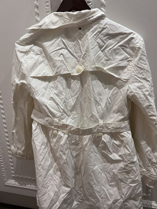 Płaszcz dziecięcy Tommy Hilfiger na 14 lat