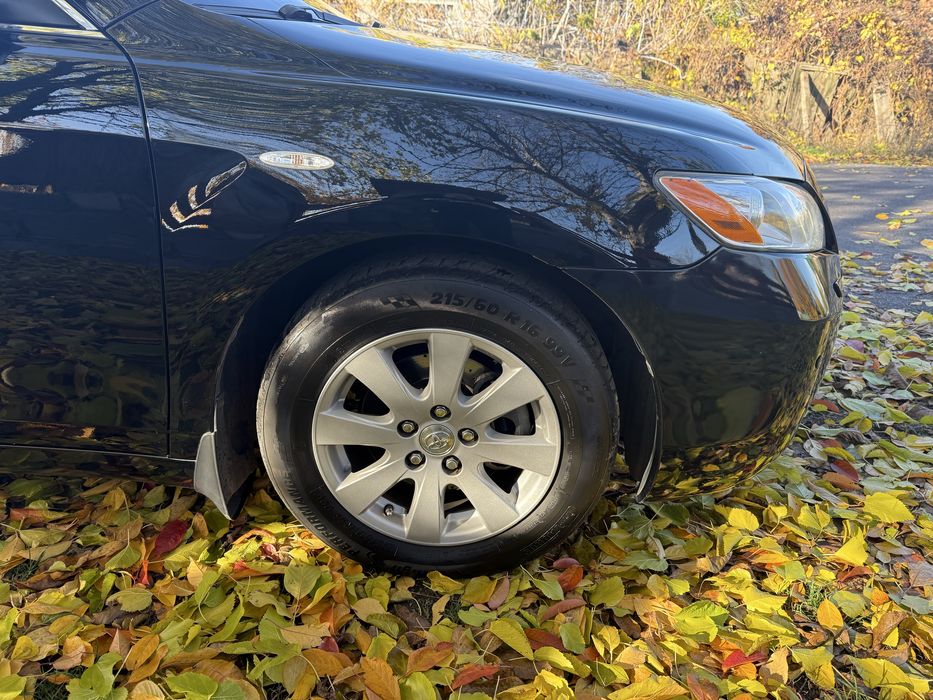 Toyota Camry 3.5 рідна фарба !