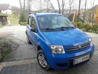 Fiat panda 2005rok