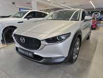 Mazda CX-30 2.0 mHEV Exclusive-Line 2WD automat