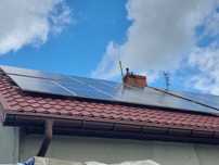 Sprzedam panele PV fotowoltaiczne Risen 445W