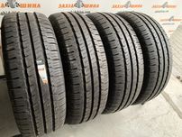 (2шт) нові 225/65R16C Hankook Vantra LT (112/110R) літні шини