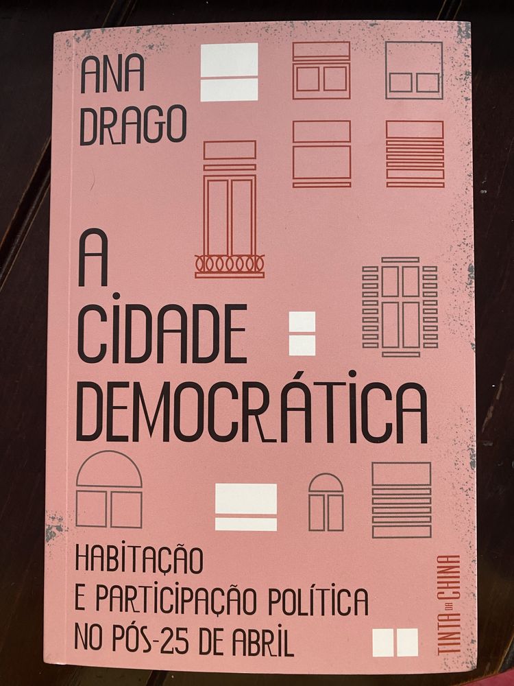 A cidade democratica