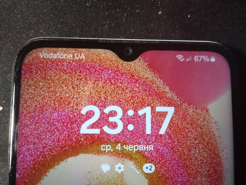 Мобільний телефон Samsung A04e SM-A042F 3/32Gb