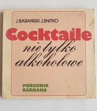 Cocktaile nie tylko alkoholowe