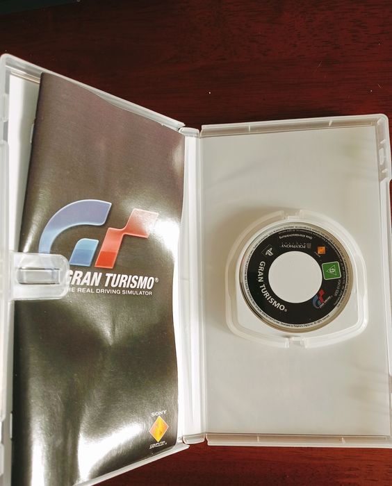 Gran Turismo - PT