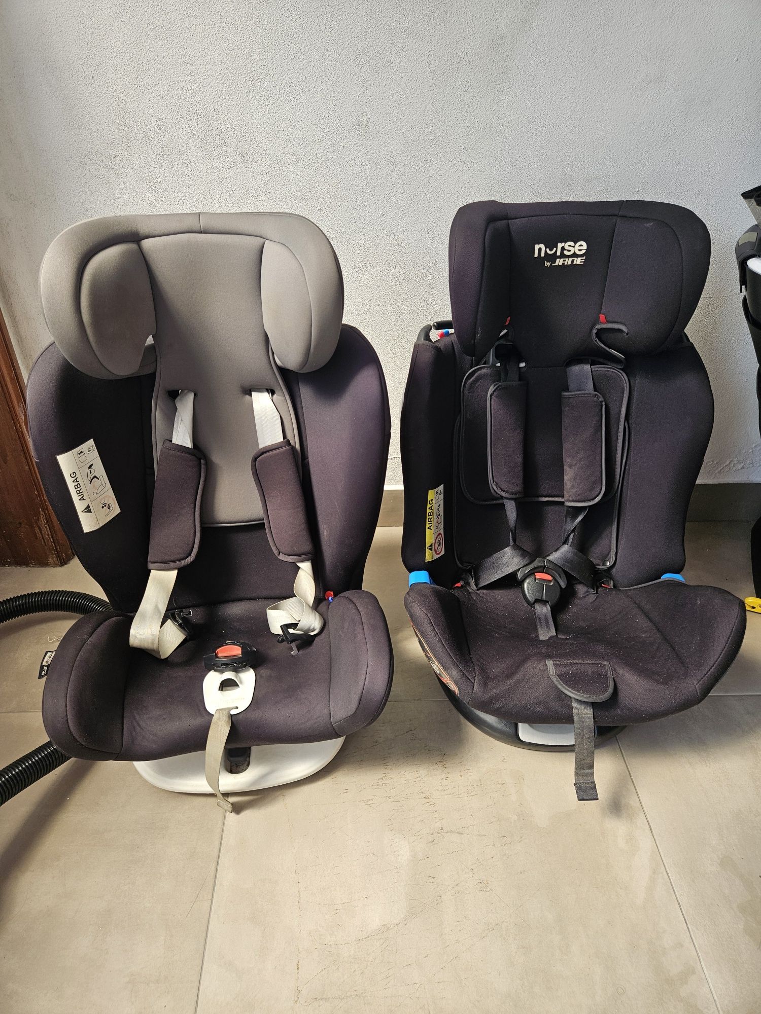 Cadeiras carro 0+ ate 13kg