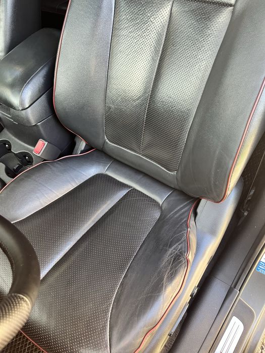 Продам Хюндай Санта Фе