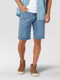 Шорты  WRANGLER®  Denim Shorts  Оригинал