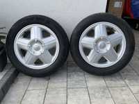 Renault Koła Felgi Lato 15” Megane Modus*4x100* 6mm