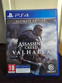 Assasin's Creed Valhalla PS4 PL