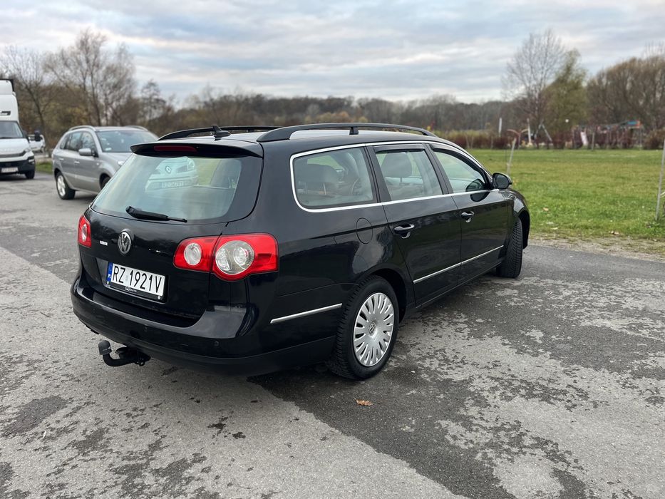 Volkswagen B6 2007 рік / 1.9 TDI/ Механіка/ Пригін / ЗСУ/