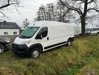 Dodge RAM 2023 RAM ProMaster 2500 High