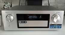 Amplituner Denon AVR X6400