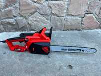 Пила ланцюгова електрична Einhell GH-EC 2220