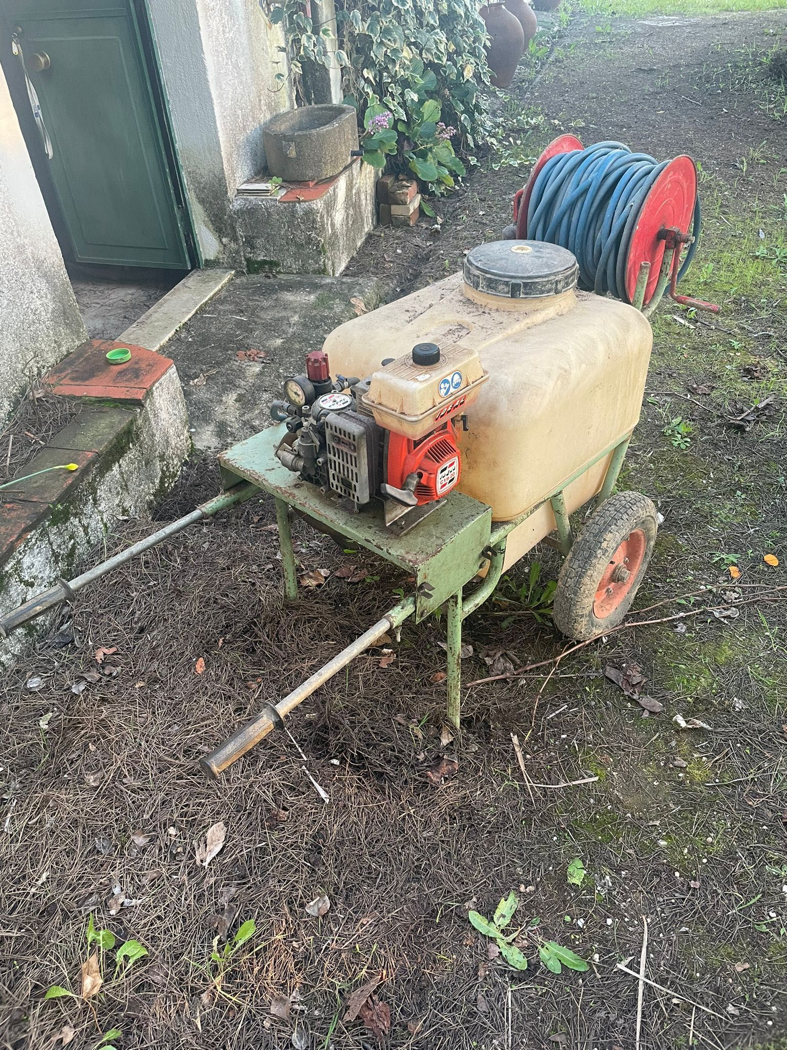 Máquina de curar 150L