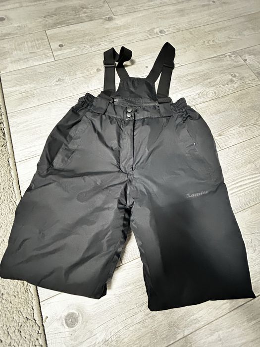 Жіночі лижні штани