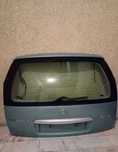 Mala bagageira Citroën C3