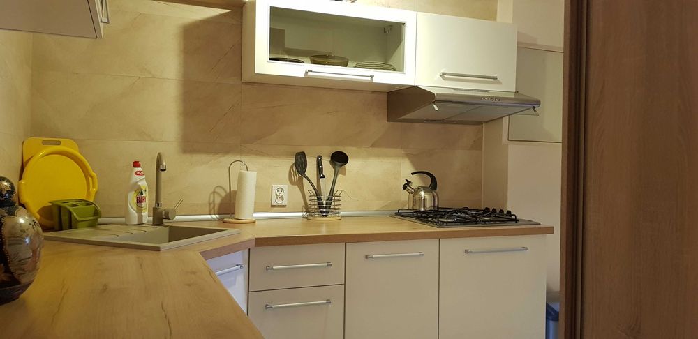 noclegi w Świnoujściu