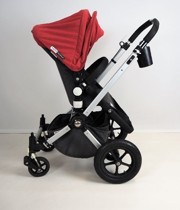 Bugaboo Cameleon 2w1!!! 120 wózków w 1 miejscu