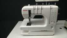 Розпошивальна машина Janome Cover Pro 2 СУПЕРЦІНА
