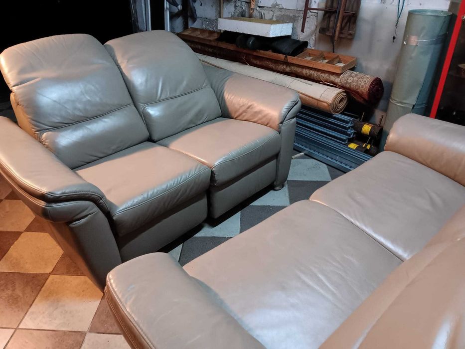 Elektryczna sofa