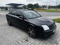 Opel Vectra c 2002