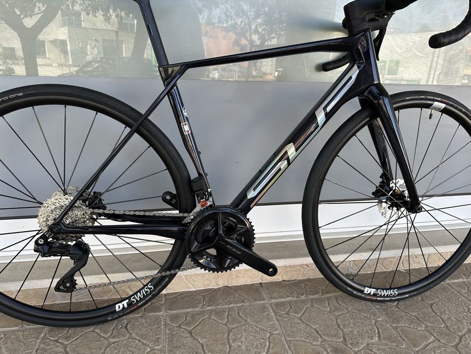 Bicicleta de estrada Superior - Di2 - 12v - Nova!!