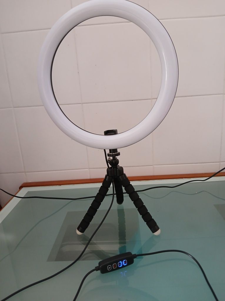 Nova LÂMPADA DE PAREDE Com Interrup cortor