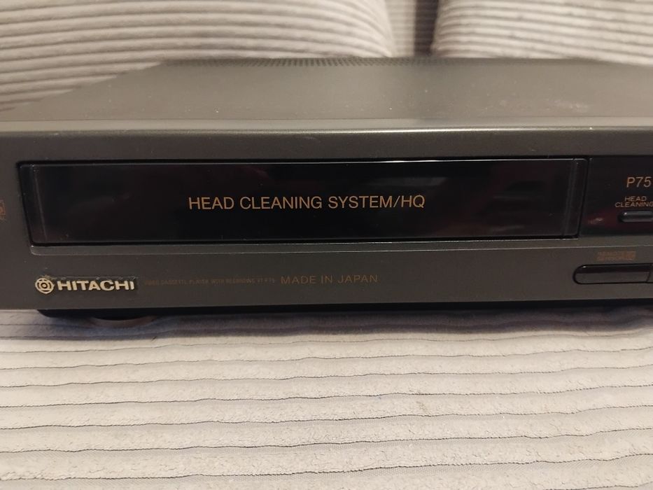 Magnetowid Hitachi P75