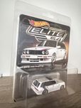 Hotwheels bmw elite touring