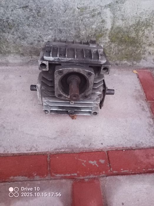 Przekładnia Reduktor sprawny