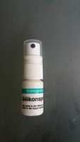 HANSGROHE Silicone spray 10 ml