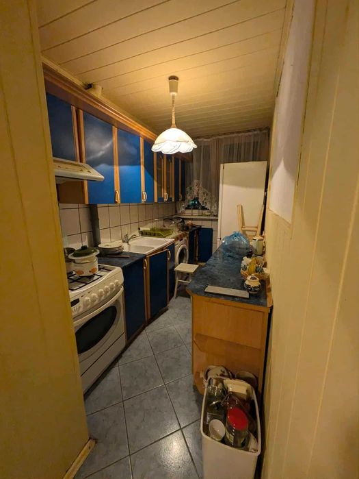 Mieszkanie 2 pokoje Wrocław Kruszwicka balkon widok blisko Rynku 41 m²