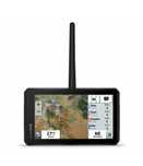 Garmin tread navigacja