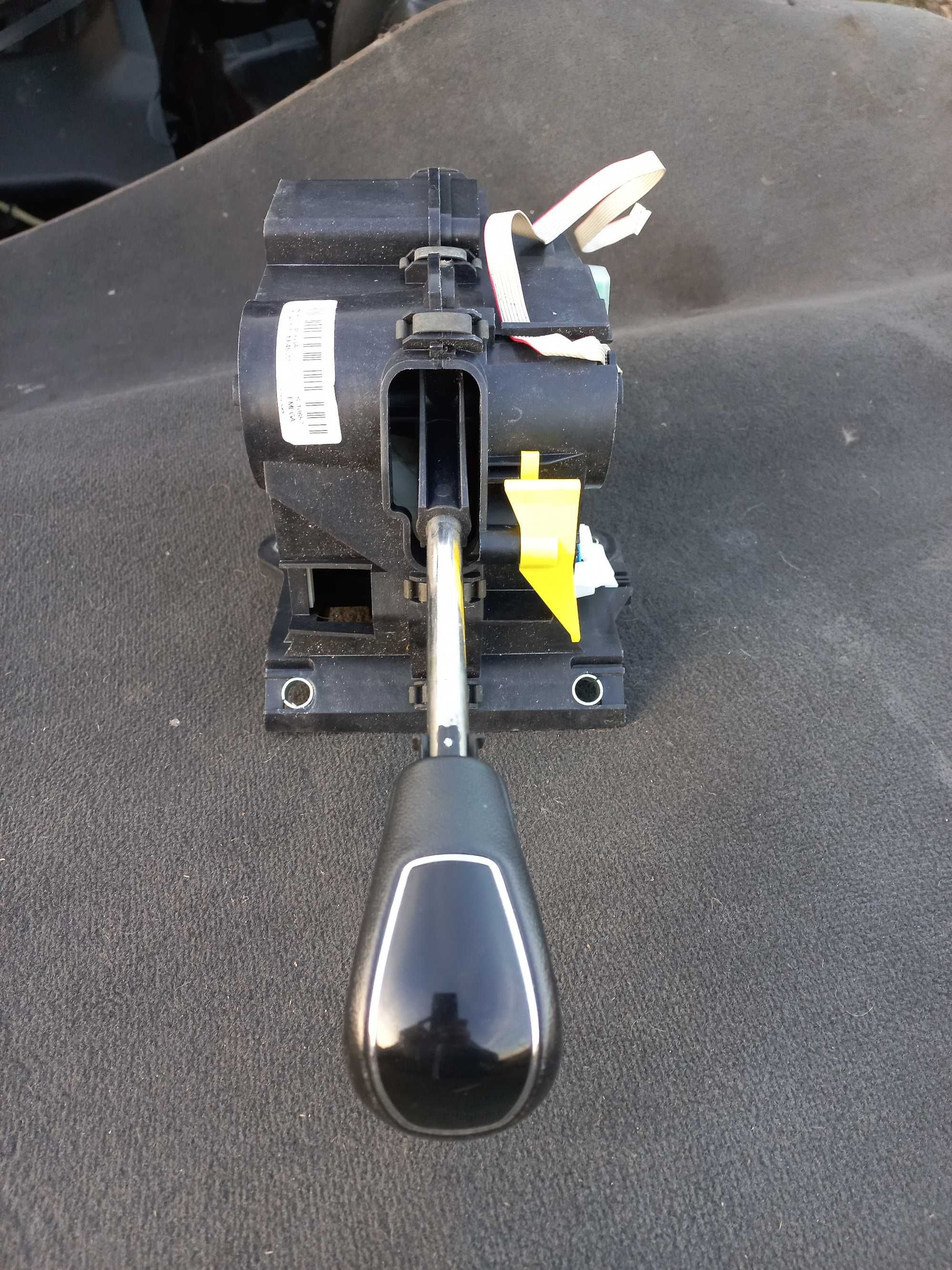 Lewarek zmiany biegów automat ford s-max galaxy