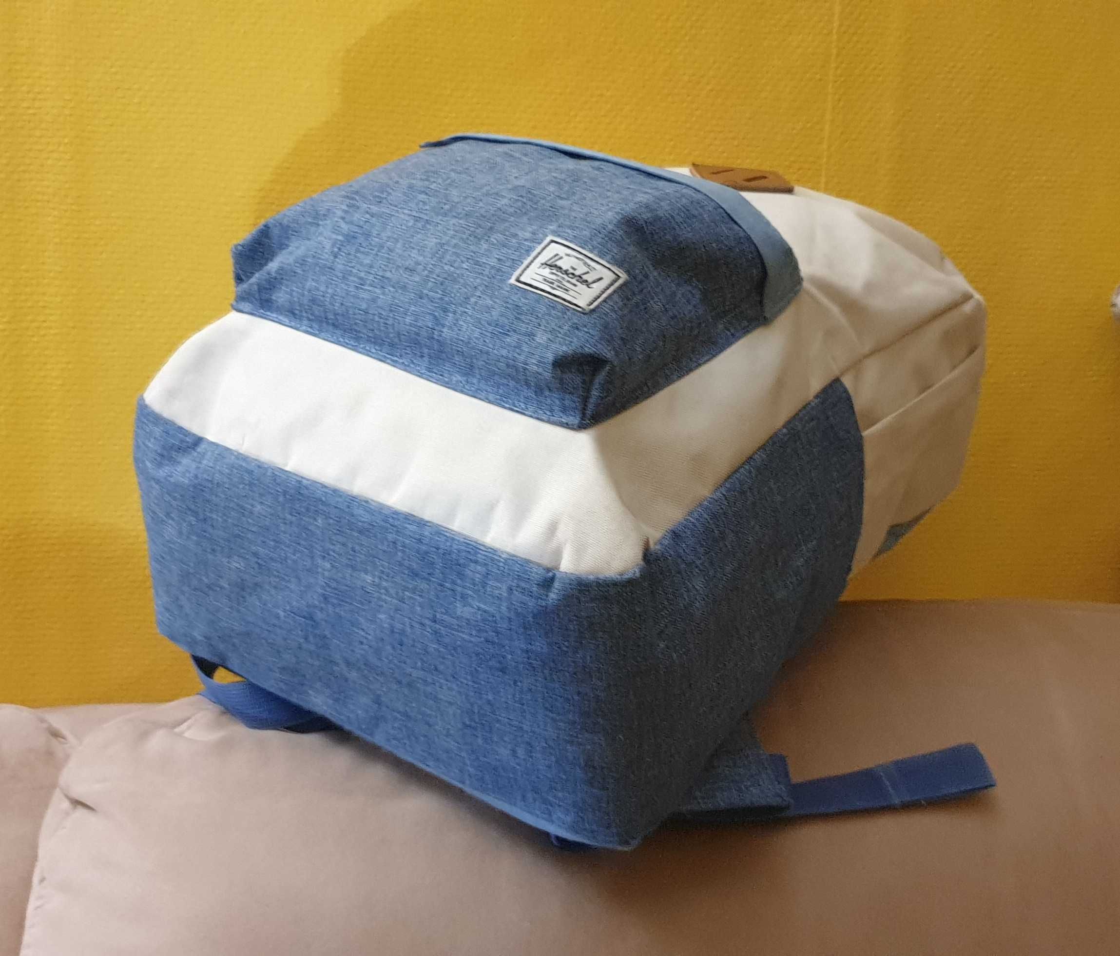 Oryginalny plecak Herschel