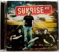 Sunrise Avenue On The Way To Wonderland 2007r