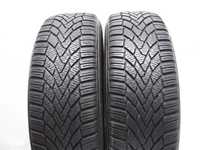 2x CONTINENTAL 175/65R14 82T ContiWinterContact TS 850 zimowe para